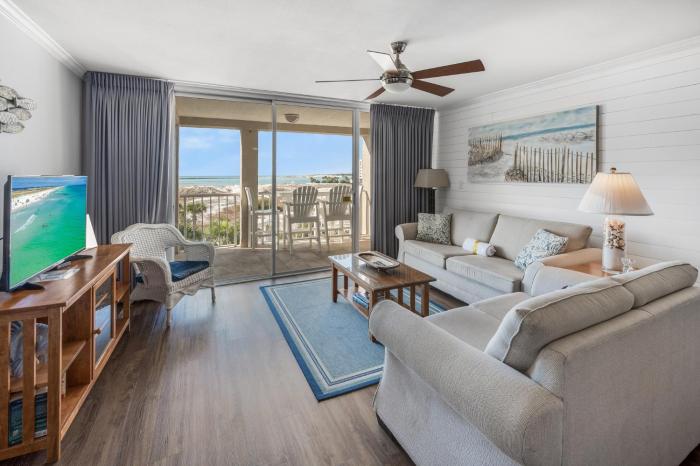 Magnolia House 310 At Destin Pointe Resort