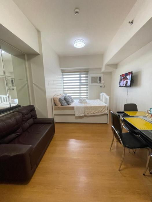 Condo near UP-PGH, St. Lukes Medical Center and U.S Embassy in Ermita Manila