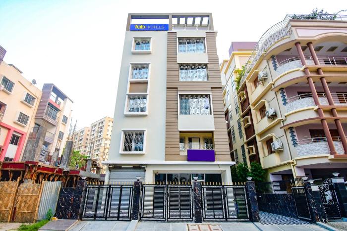 FabHotel Trishiv