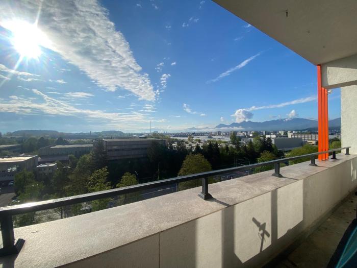 Untold Panoramic View