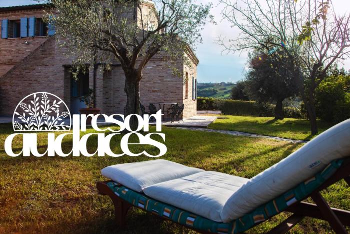 Audaces Resort