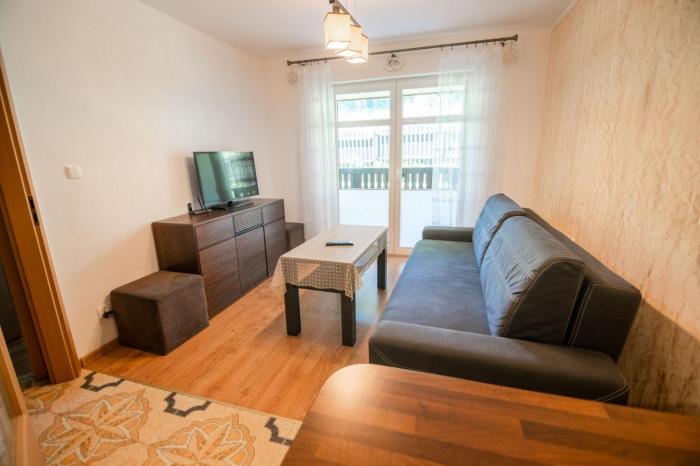Apart Invest Apartament Hajduczek