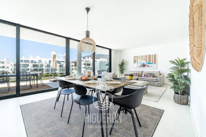 HigueronRentals Casa Mar