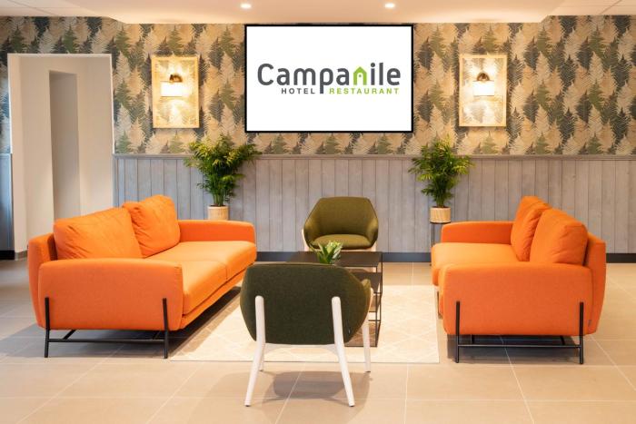 Campanile Narbonne A9A61