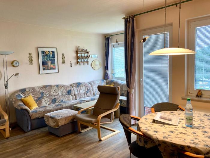 Haus Stortebeker Whg 4