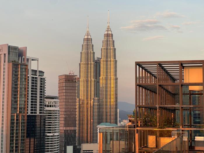 Anggun KL Malaysia