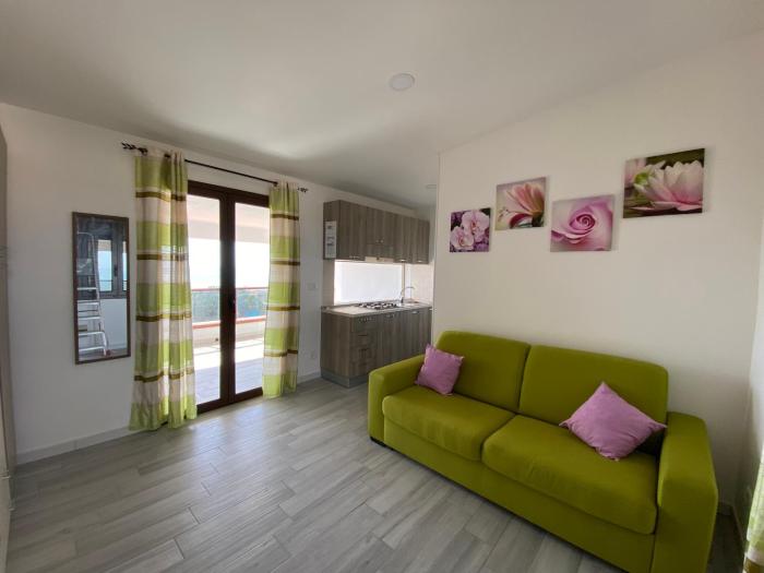 Noras Flats