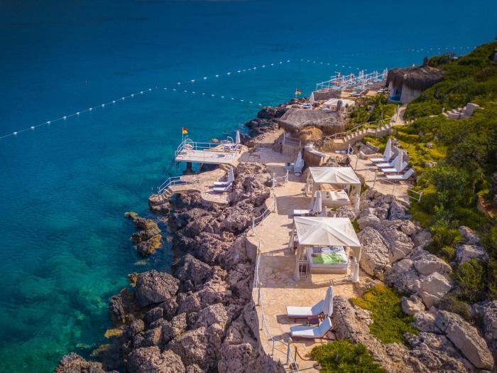 Lukka Exclusive Hotel – Adult Only +12
