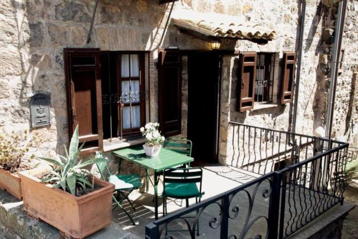 La piazzetta del bottino