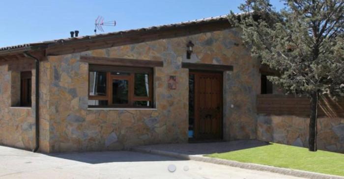 Mirador de Campumedra