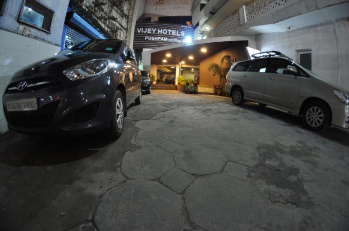 Vijey Hotels