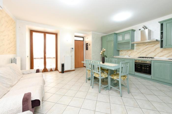 Appartamento nel Borgo