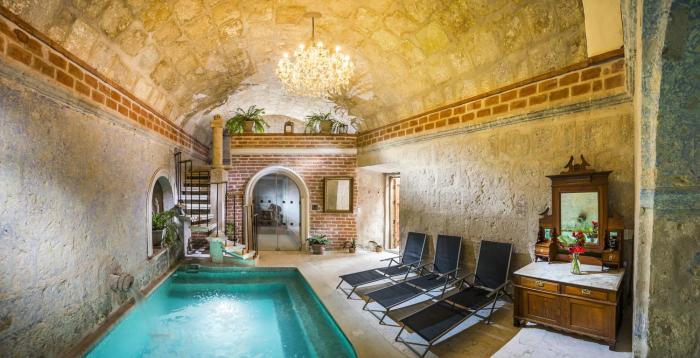 La Hostería Boutique Hotel