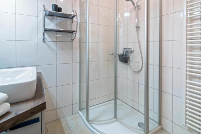 Ferienwohnung Leuchtfeuer 1