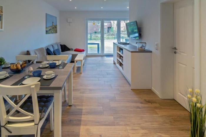 Ferienwohnung Deichschaf