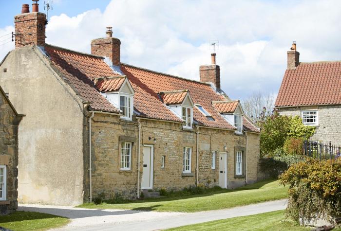 Librarians Cottage