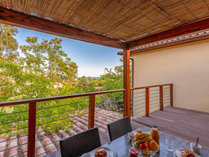 Apartment Residence Marina di Favone- T2- 2-4 pers-3 by Interhome