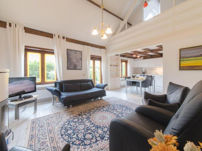 Holiday Home V54 - with parking by Interhome