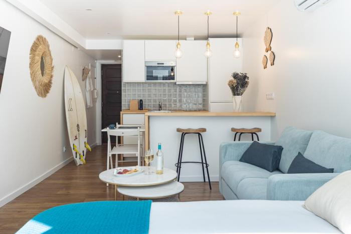 Cascais Beach&Sand Studio Apartment