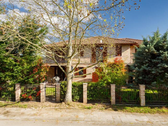 Holiday Home Toscana by Interhome