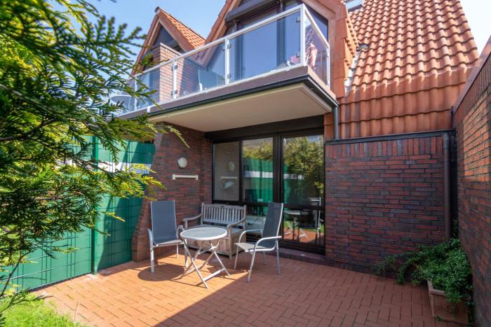 Ferienwohnung mit Haustier - Rahn 1