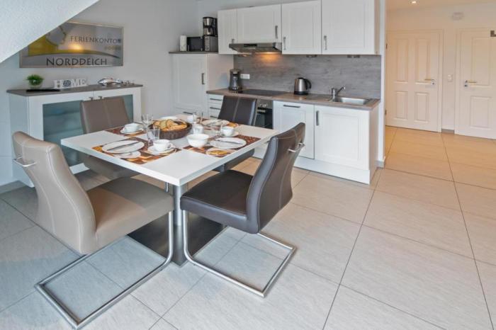Ferienwohnung Deichoase 2
