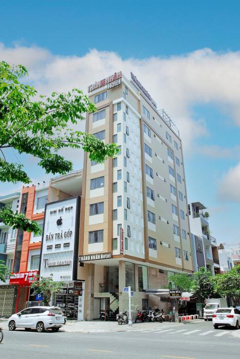 Thành Nhân Hotel