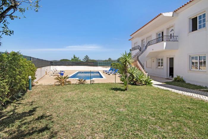 Algarve apartments B