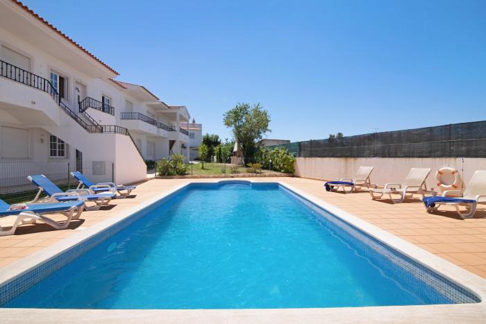Algarve apartments J