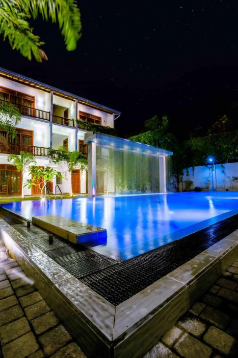 Polhena Grand Resort & Banquet