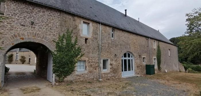 Petit Marigny - Belle maison pour 10 voyageurs