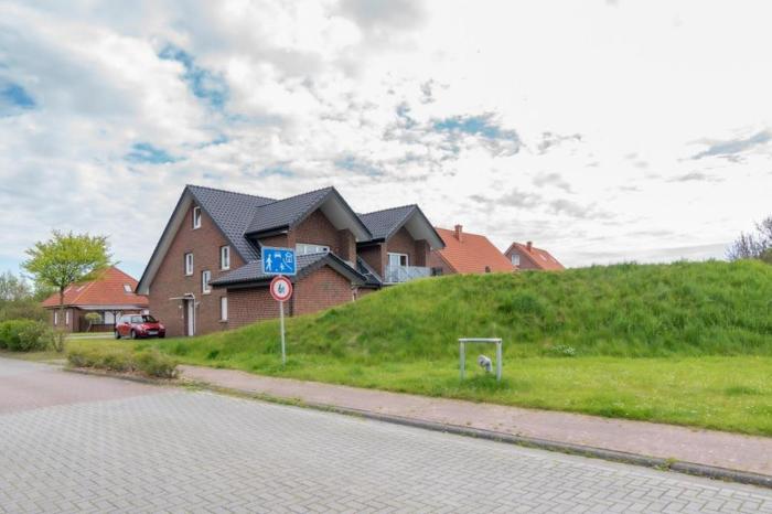 Ferienwohnung-Kuestenbrise