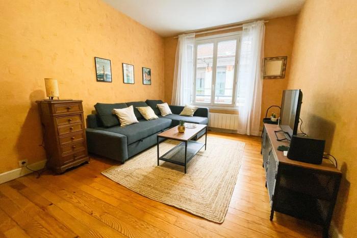 #FL The Harmony of Eras - T2 - Calm