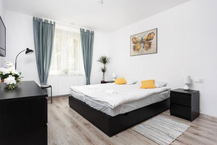 Cosy Corner - Kraków, Krowodrza - by Upstairs