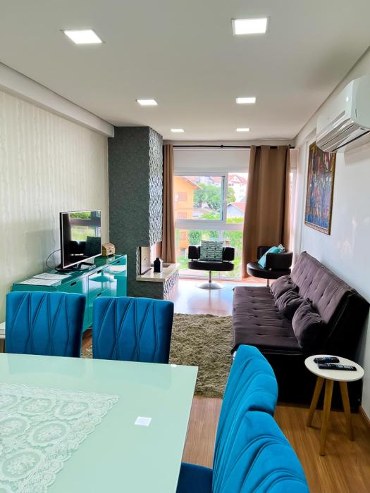 apartamento em gramado