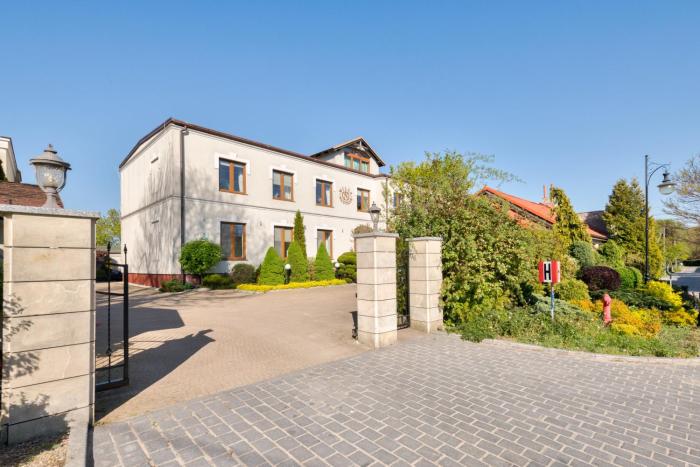 Dom & House - Apartments Nautilus Jelitkowo