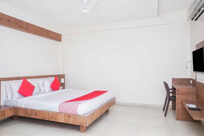 Collection O Sanskruti Resort