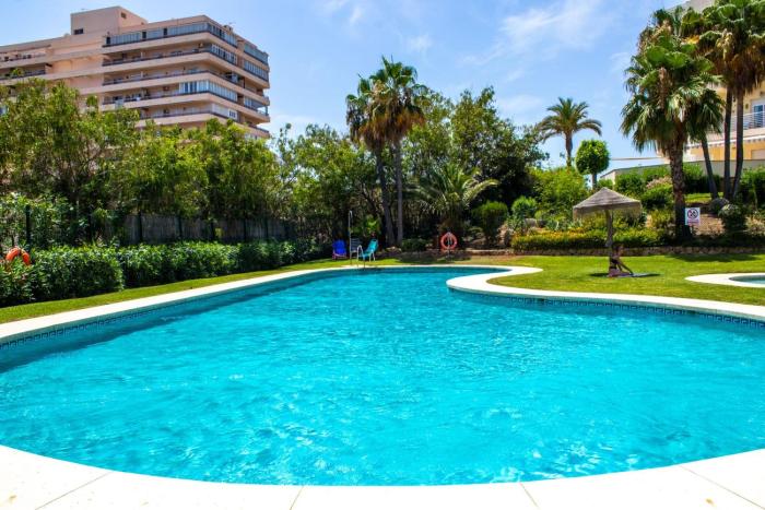 Golf resort Torrequebrada