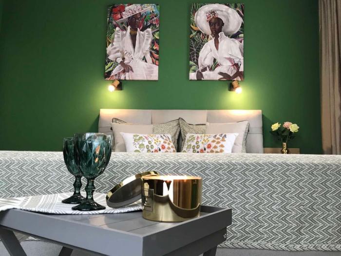 Аpartment Bella Vista