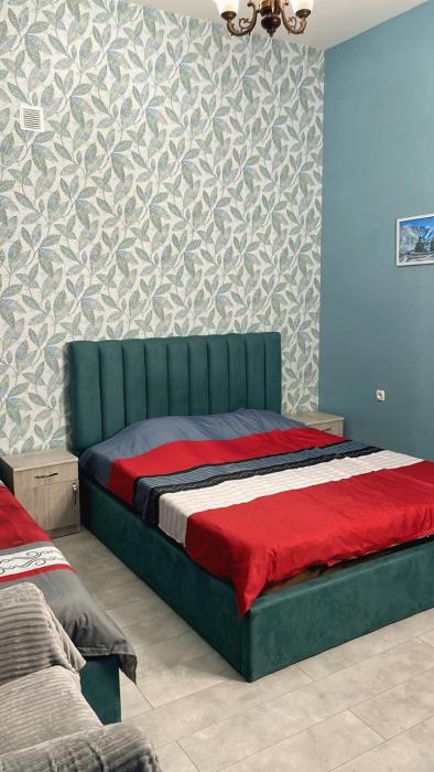 OLD TBILISI APARTMENTS