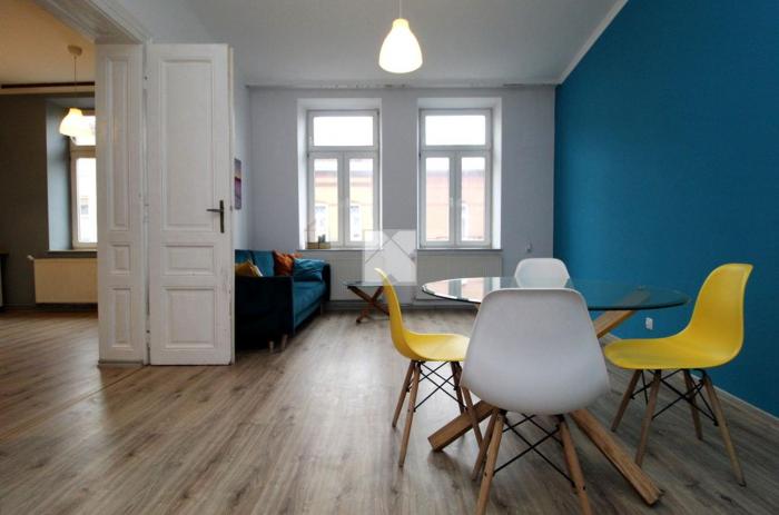 Blue Dollar Apartament