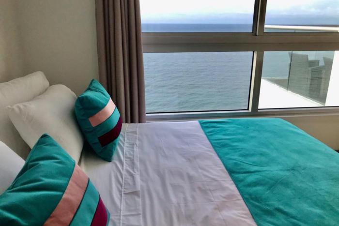 Apartamento moderno en Palmeto Laguito Cartagena