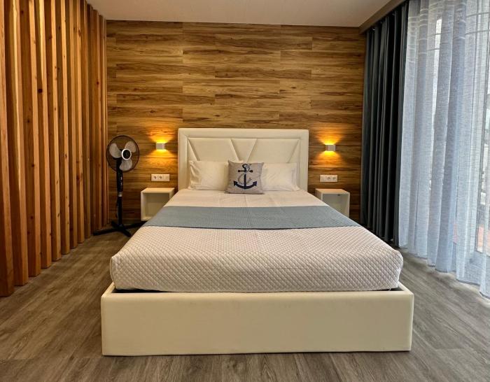 Paradise Apartments II