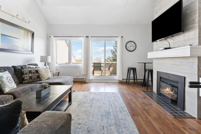 226 Wintergreen w Private Sauna by Property Valet