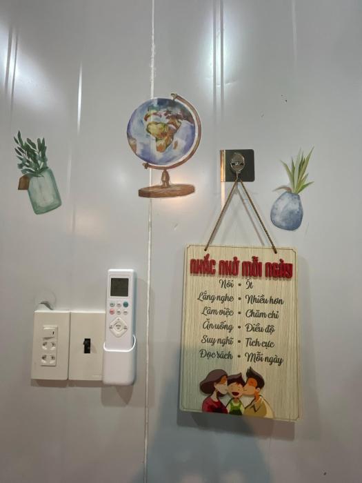 HO GIA AN Home - Căn hộ ngay Trung Tâm