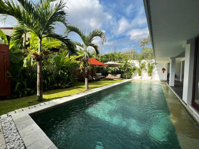 Tatkala Villa Seminyak