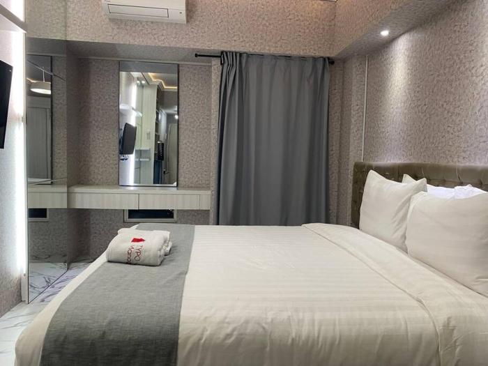 Anumana at Orchard Apartment