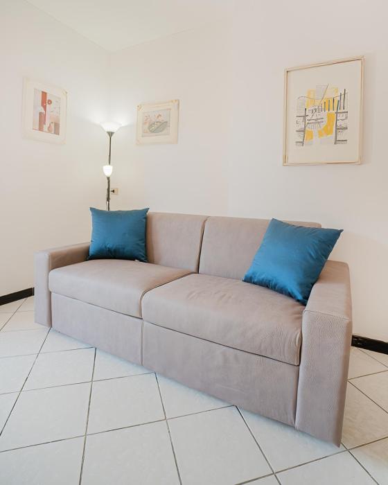 AMBRA Holiday Rooms