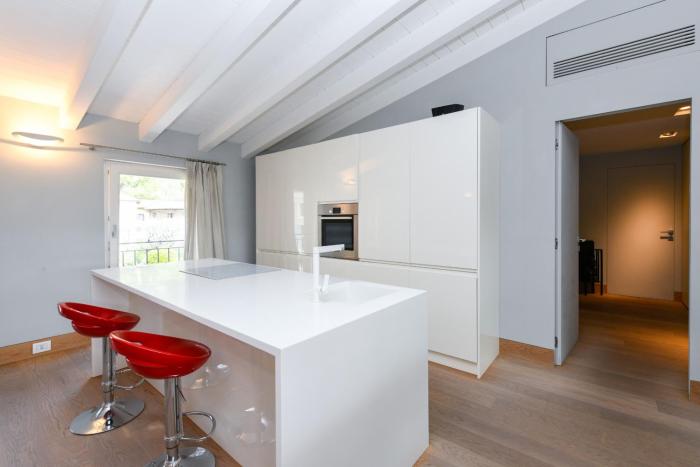 Fantoni luxury Loft