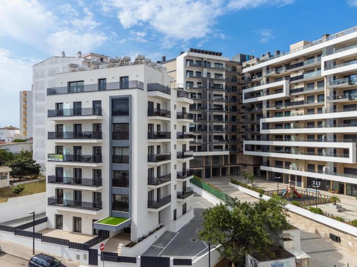 Apartamento Rocha Mar by Portucasa